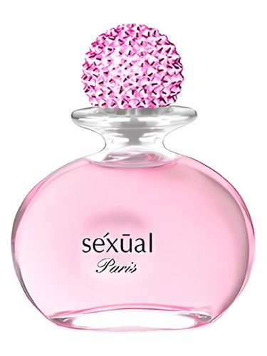 profumo Sexual Paris di Michel Germain da donna