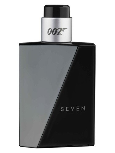 profumo James Bond 007 Seven di Eon Productions da uomo