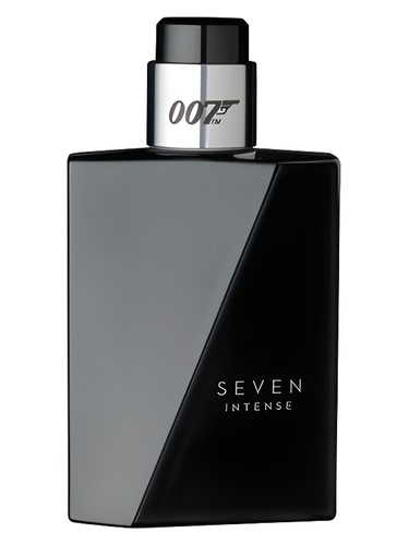 profumo James Bond 007 Seven Intense di Eon Productions da uomo