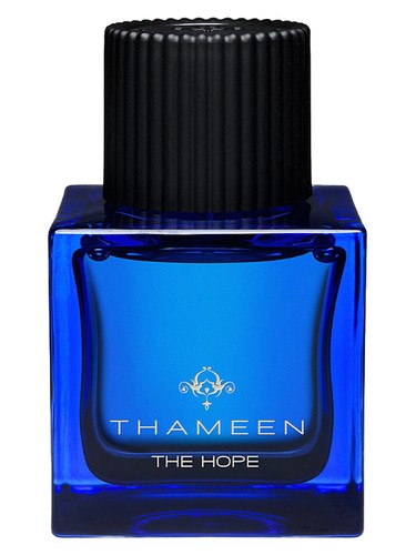 profumo The Hope di Thameen unisex