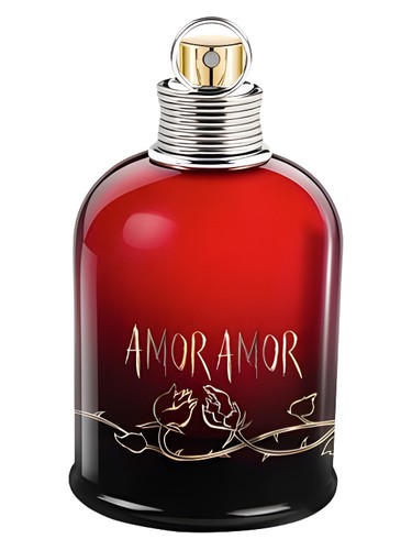 profumo Amor Amor Mon Parfum Du Soir di Cacharel da donna
