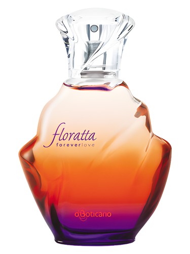 profumo Floratta Forever Love di O Boticário da donna
