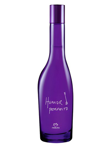 profumo Humor Perfeito di Natura da donna