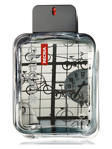 profumo Recria di Natura da uomo