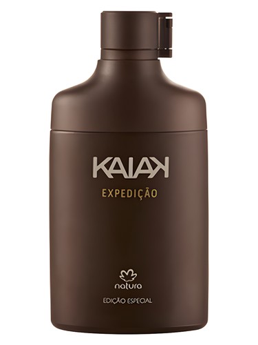 profumo Kaiak Expedição di Natura da uomo
