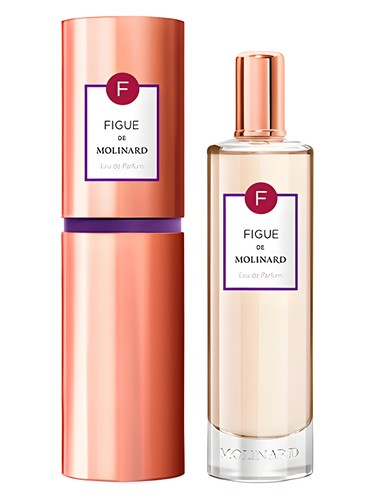 profumo Figue di Molinard unisex