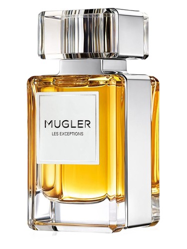 profumo Cuir Impertinent di Mugler unisex
