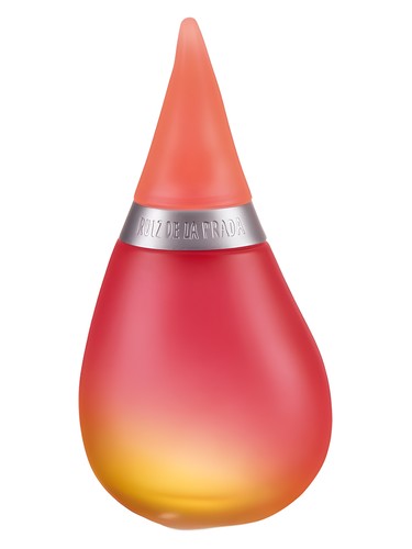 profumo Gotas de Color di Agatha Ruiz de la Prada da donna