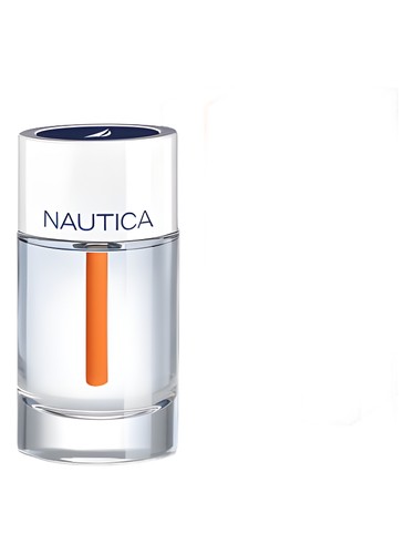 profumo Life Energy di Nautica da uomo
