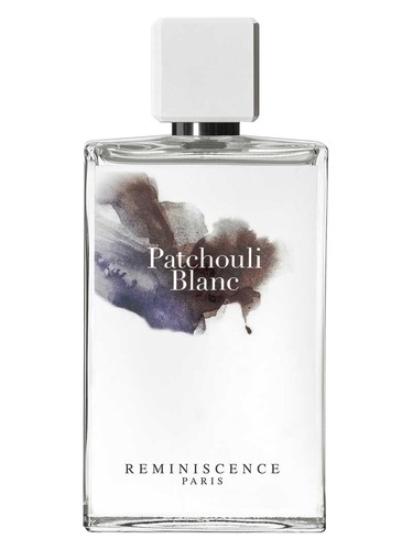 profumo Patchouli Blanc di Réminiscence unisex