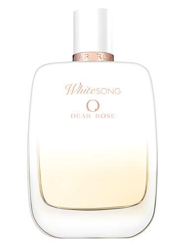 profumo White Song di Roos Roos da donna