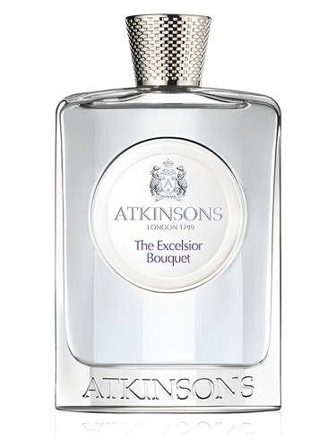profumo The Excelsior Bouquet di Atkinsons unisex