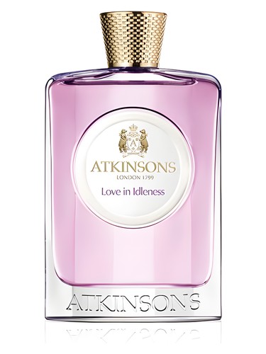 profumo Love in Idleness di Atkinsons unisex