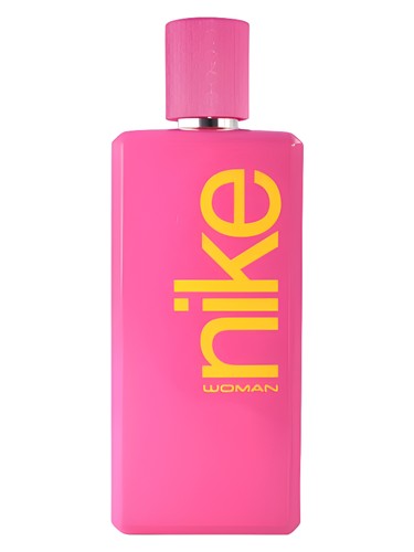 profumo Nike Pink Woman di Nike da donna