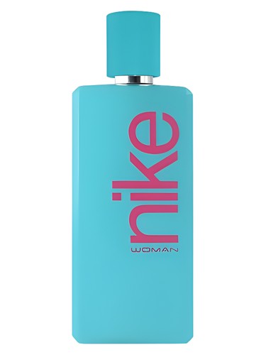 profumo Nike Azure Woman di Nike da donna