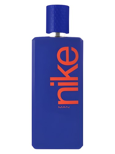profumo Nike Indigo Man di Nike da uomo