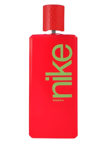 profumo Nike Red Man di Nike da uomo
