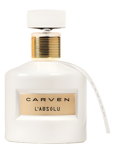 profumo Carven L'Absolu di Carven da donna