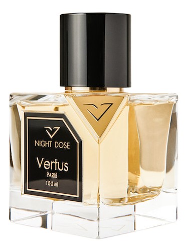 profumo Night Dose di Vertus unisex