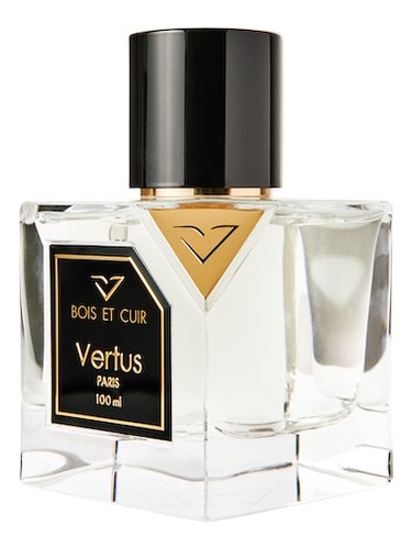 profumo Bois et Cuir di Vertus unisex