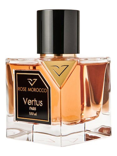 profumo Rose Morroco di Vertus unisex
