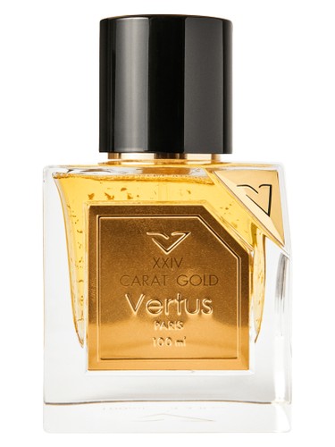 profumo XXIV Carat Gold di Vertus unisex