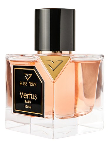 profumo Rose Prive di Vertus unisex