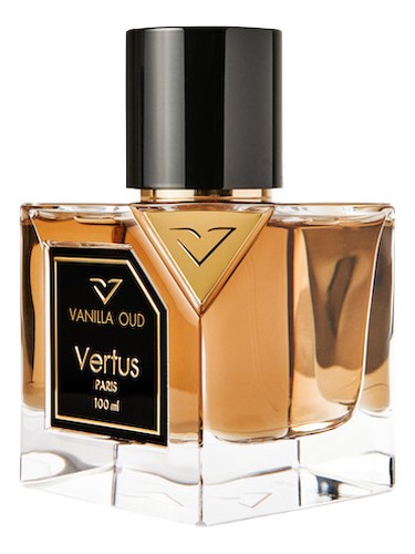 profumo Vanilla Oud di Vertus unisex