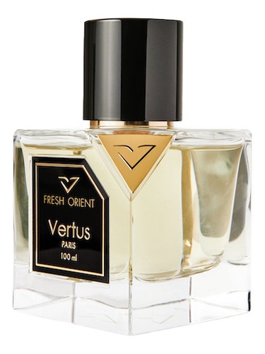 profumo Fresh Orient di Vertus unisex