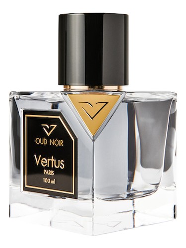 profumo Oud Noir di Vertus unisex