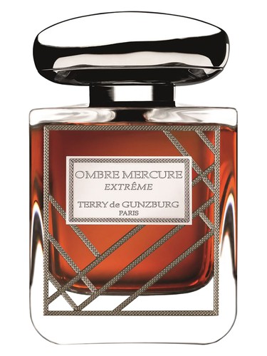 profumo Ombre Mercure Extreme di Terry de Gunzburg unisex
