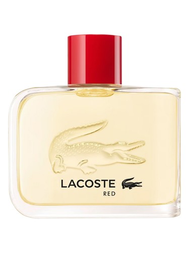 profumo Red di Lacoste Fragrances da uomo