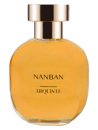 profumo Nanban di Arquiste unisex