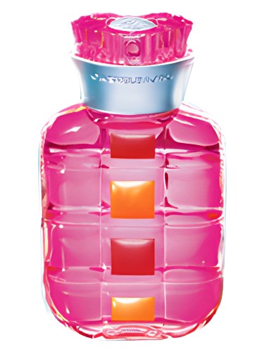 profumo Castelbajac Eau de Toilette di Castelbajac da donna