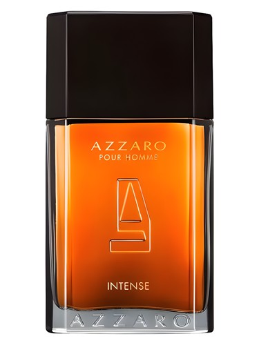 profumo Azzaro Pour Homme Intense (2015) di Azzaro da uomo