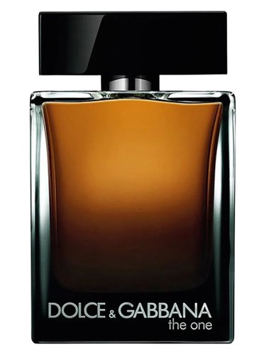 profumo The One For Men Eau de Parfum di Dolce & Gabbana da uomo