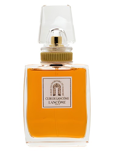 profumo Cuir de Lancome di Lancome da donna