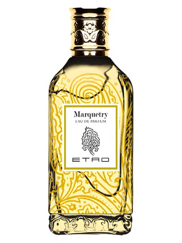 profumo Marquetry di Etro unisex