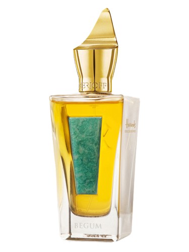 profumo Begum di XerJoff unisex