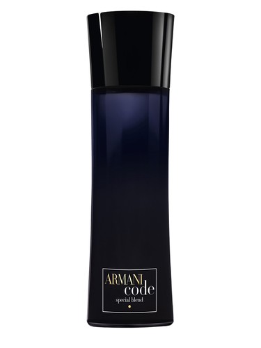 profumo Armani Code Special Blend di Giorgio Armani unisex