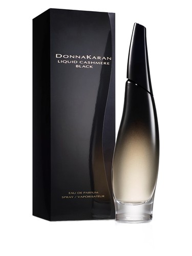 profumo Liquid Cashmere Black di Donna Karan da donna