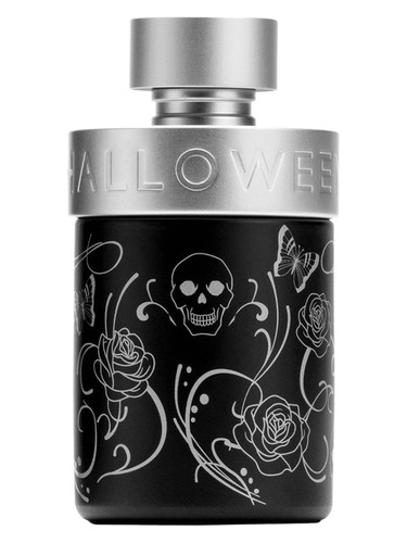 profumo Halloween Tattoo Man di Halloween da uomo