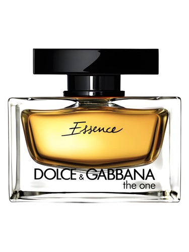 profumo The One Essence di Dolce & Gabbana unisex