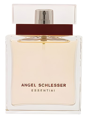 profumo Angel Schlesser Essential di Angel Schlesser da donna