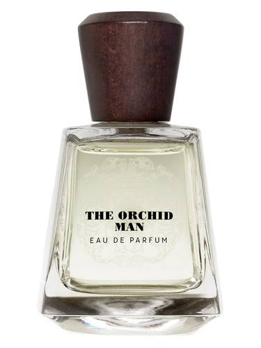profumo The Orchid Man di Frapin unisex