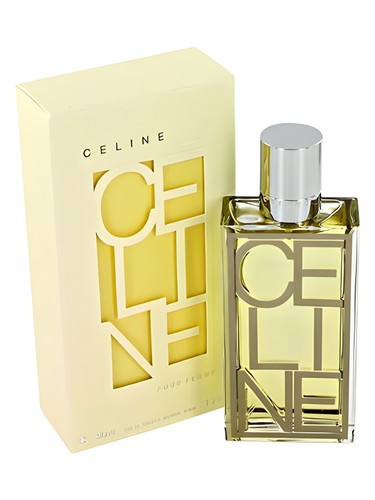 profumo Celine di Celine da donna