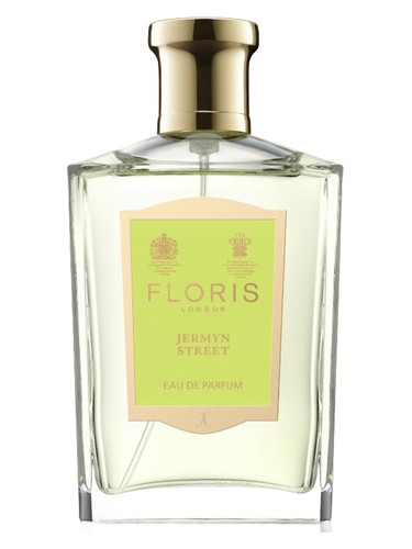 profumo Jermyn Street di Floris unisex