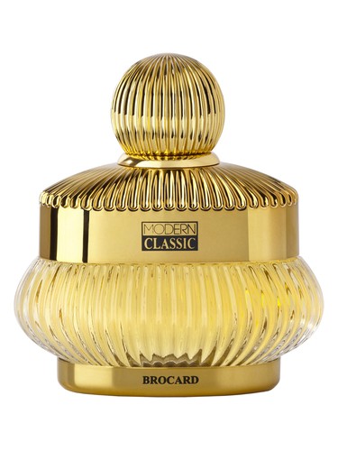 profumo Modern Classic di Brocard da donna