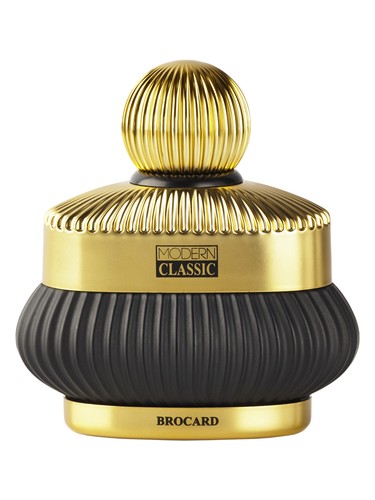 profumo Modern Classic Noir di Brocard da donna