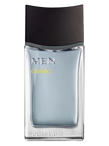profumo Men di O Boticário da uomo